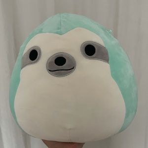 Sloth squishmellow
